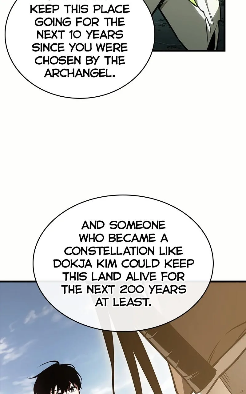 Omniscient Reader's Viewpoint - Chapter 187 - Page 10