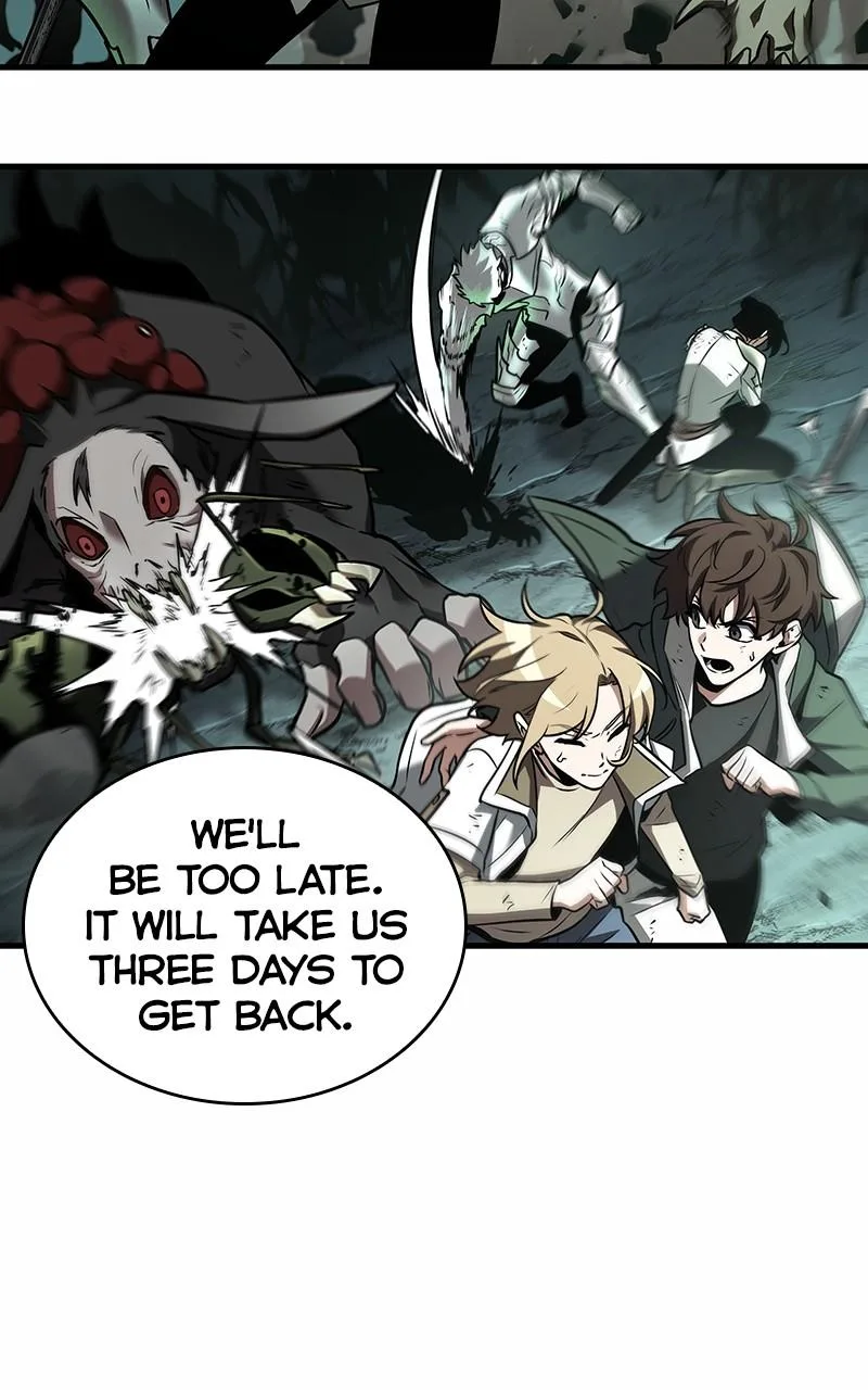 Omniscient Reader's Viewpoint - Chapter 187 - Page 102
