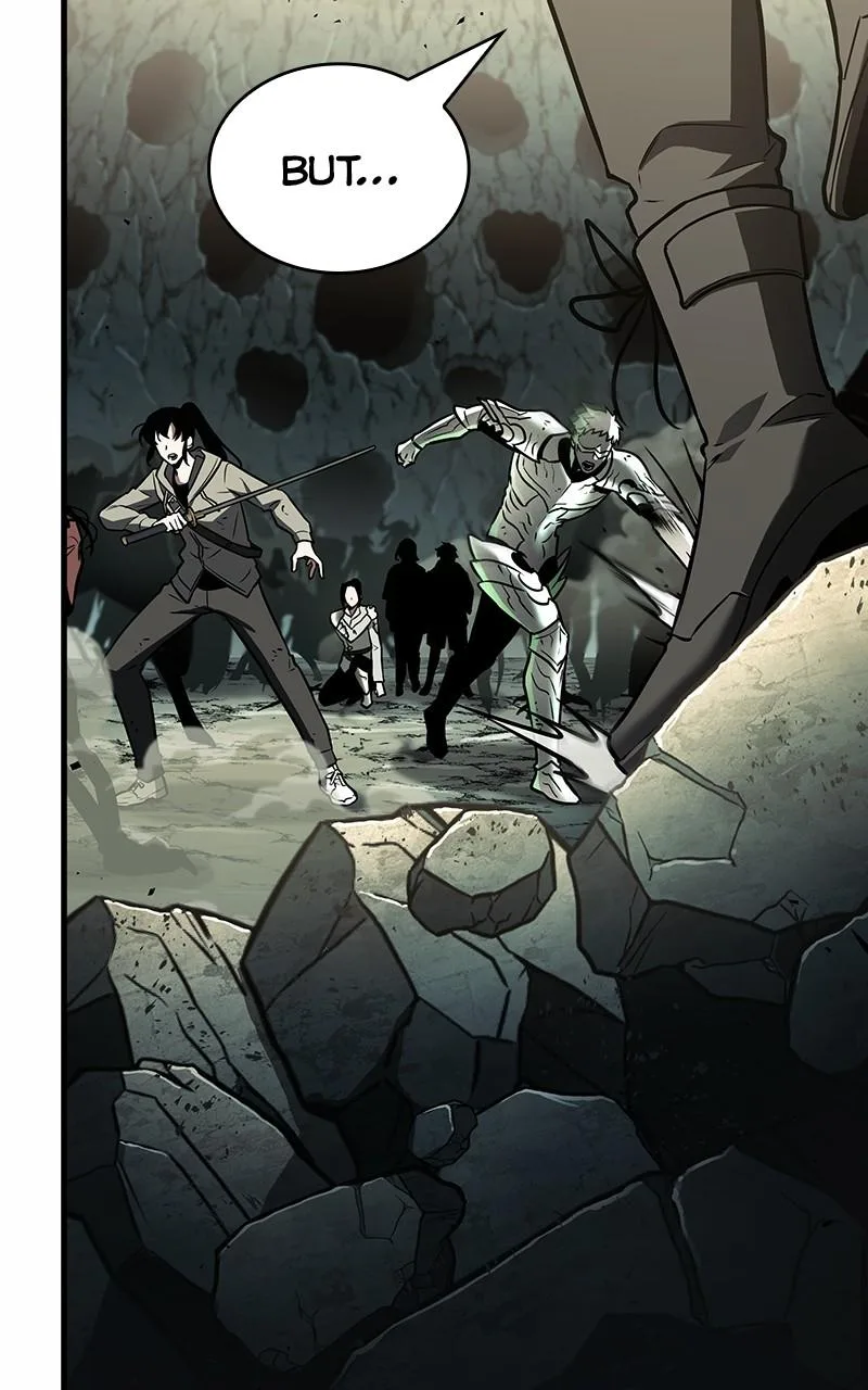 Omniscient Reader's Viewpoint - Chapter 187 - Page 119