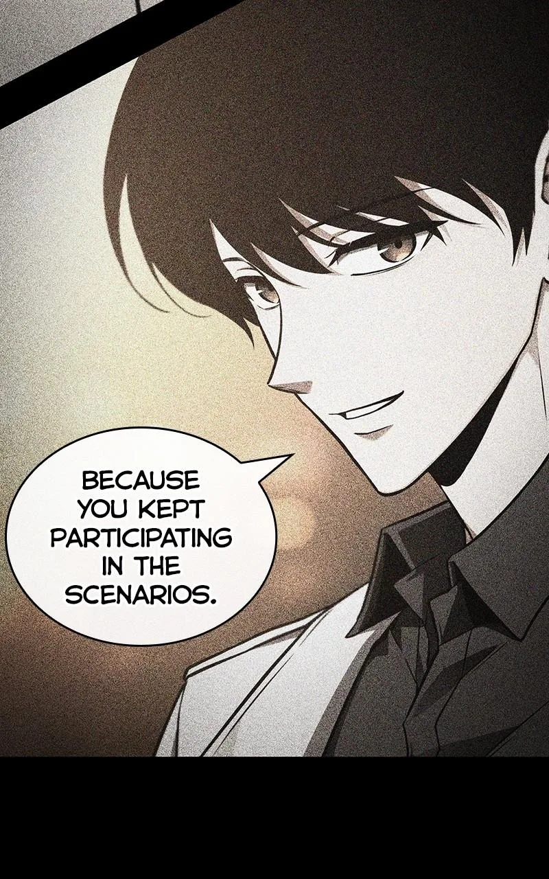Omniscient Reader's Viewpoint - Chapter 187 - Page 28
