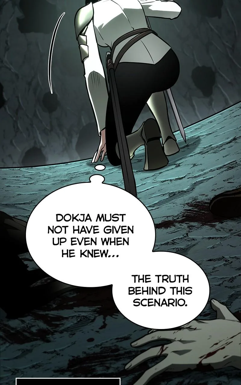 Omniscient Reader's Viewpoint - Chapter 187 - Page 30