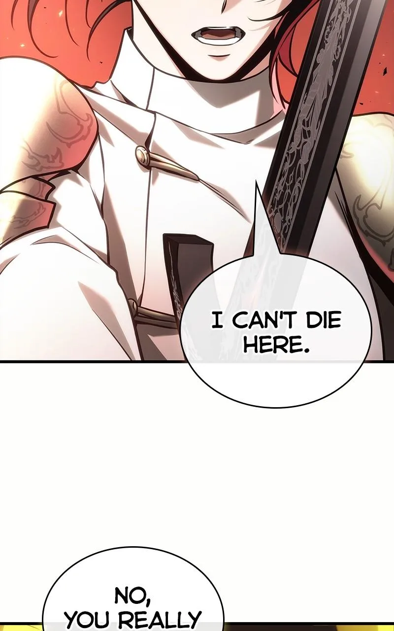Omniscient Reader's Viewpoint - Chapter 187 - Page 38