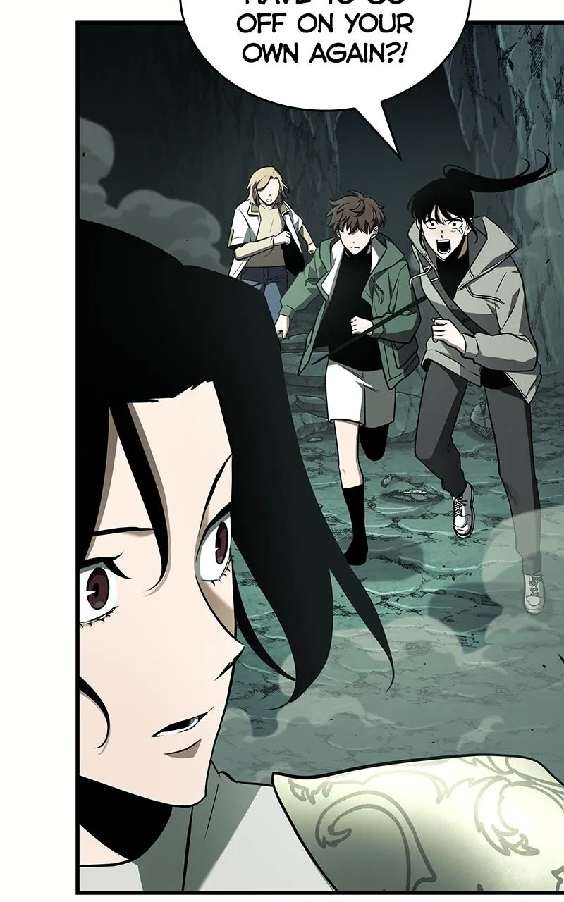 Omniscient Reader's Viewpoint - Chapter 187 - Page 52