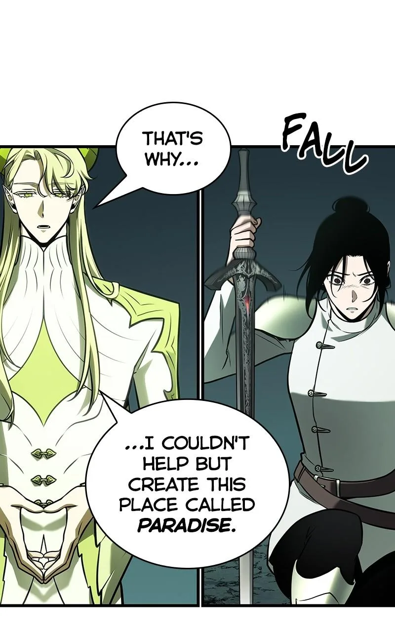 Omniscient Reader's Viewpoint - Chapter 187 - Page 6