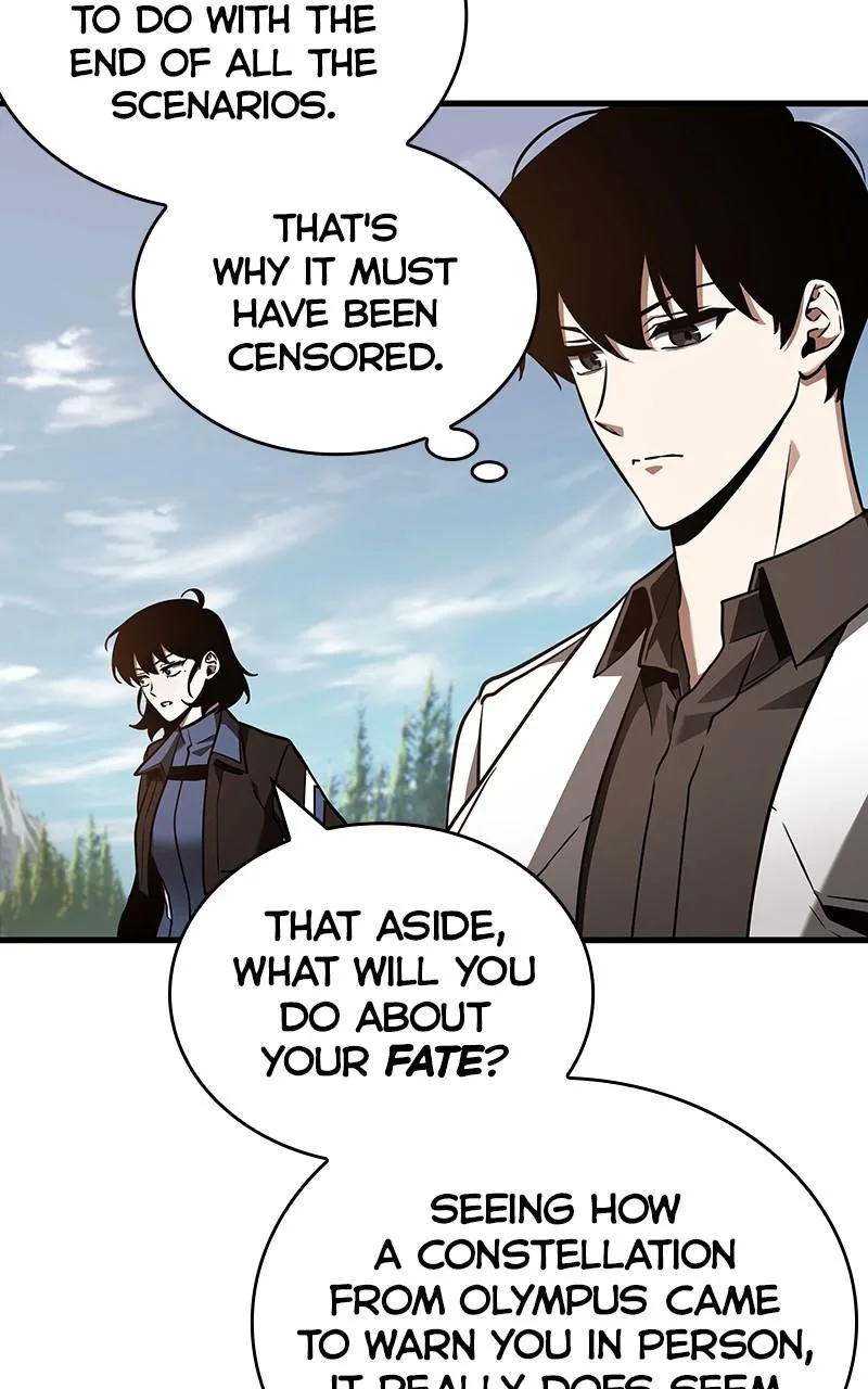 Omniscient Reader's Viewpoint - Chapter 187 - Page 67