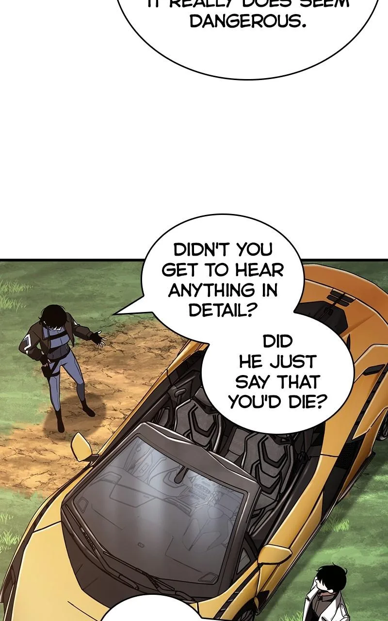 Omniscient Reader's Viewpoint - Chapter 187 - Page 68