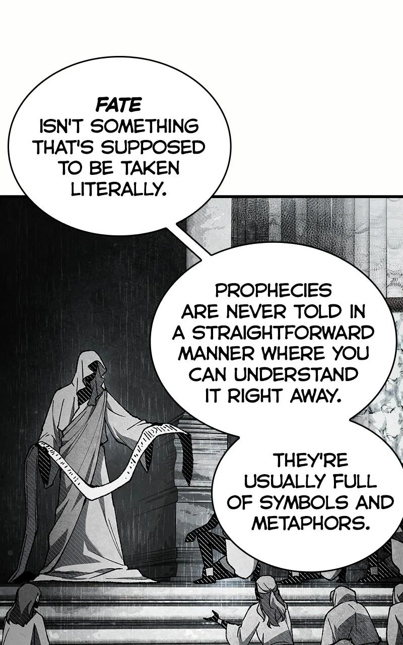 Omniscient Reader's Viewpoint - Chapter 187 - Page 77