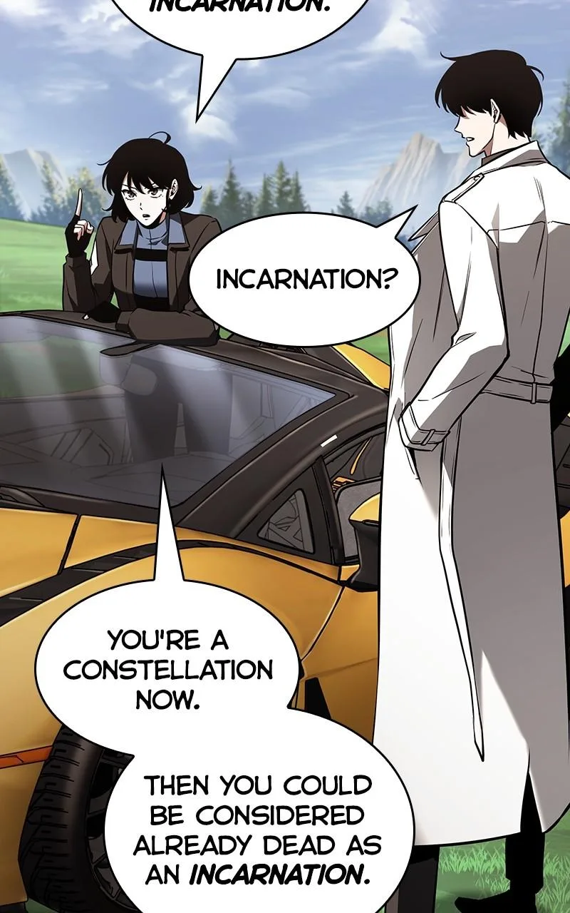 Omniscient Reader's Viewpoint - Chapter 187 - Page 79