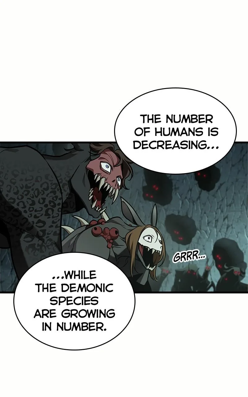 Omniscient Reader's Viewpoint - Chapter 187 - Page 8
