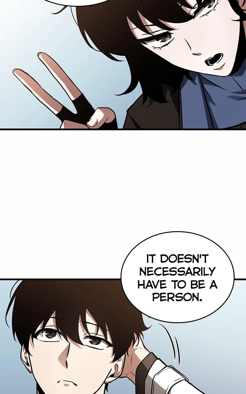 Omniscient Reader's Viewpoint - Chapter 187 - Page 81