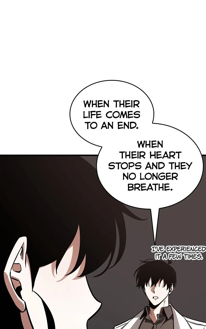 Omniscient Reader's Viewpoint - Chapter 187 - Page 84