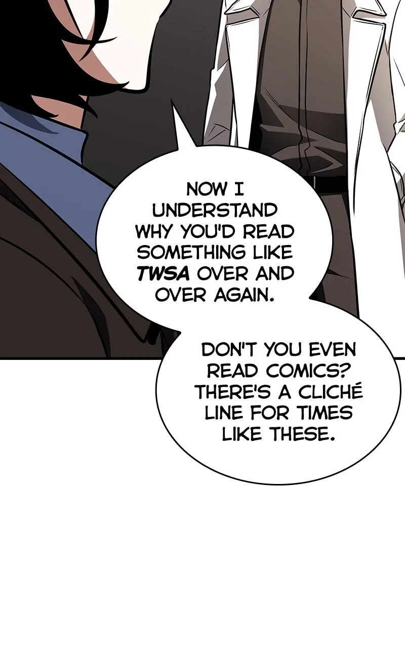 Omniscient Reader's Viewpoint - Chapter 187 - Page 85