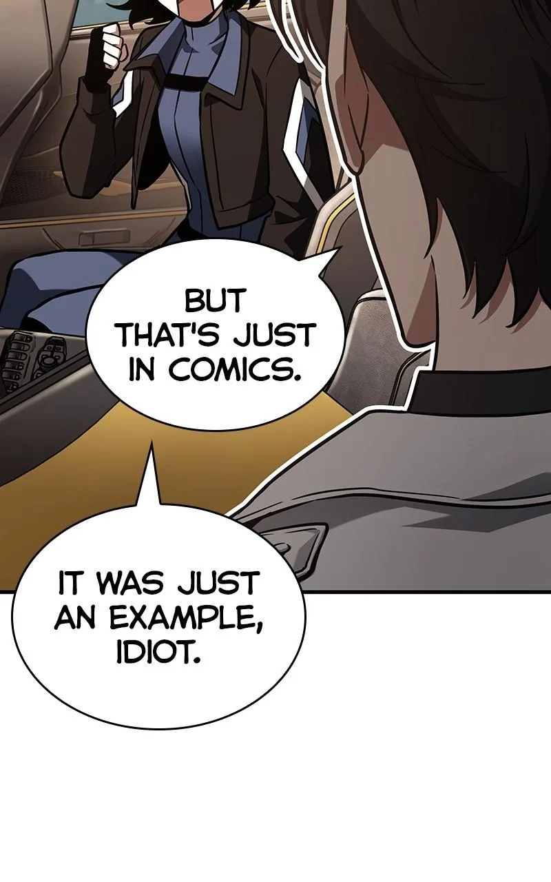 Omniscient Reader's Viewpoint - Chapter 187 - Page 87