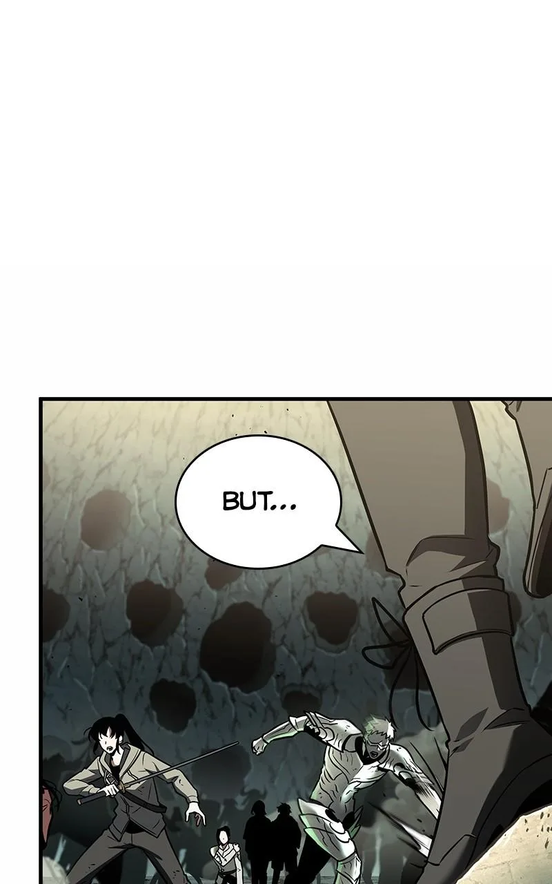 Omniscient Reader's Viewpoint - Chapter 188 - Page 1