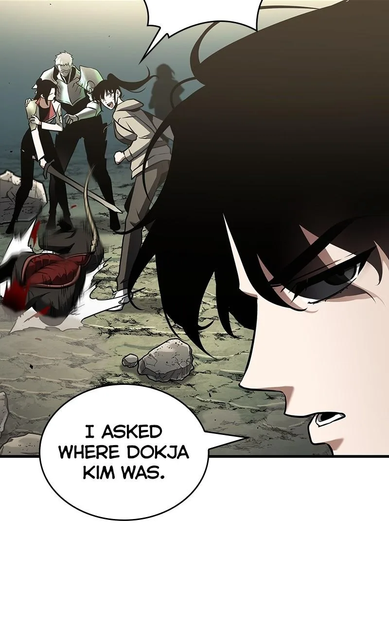 Omniscient Reader's Viewpoint - Chapter 188 - Page 10