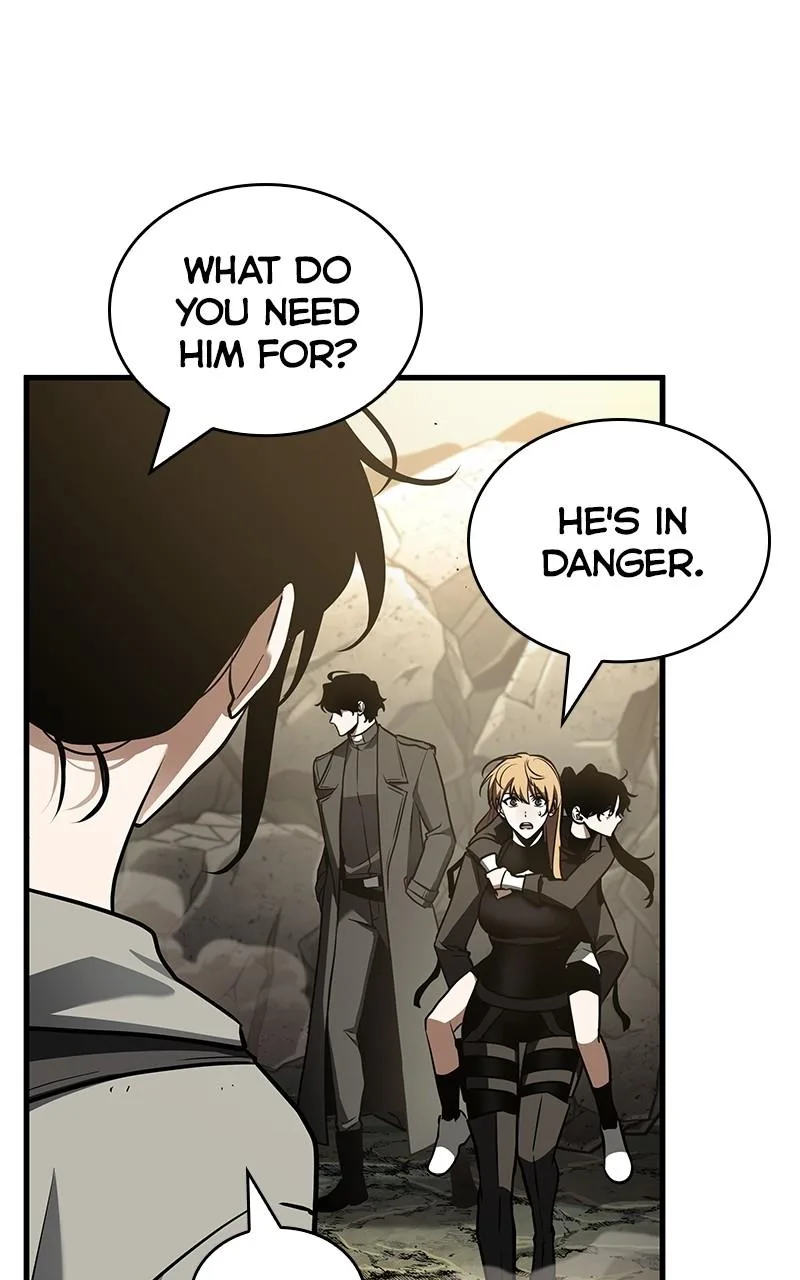 Omniscient Reader's Viewpoint - Chapter 188 - Page 11