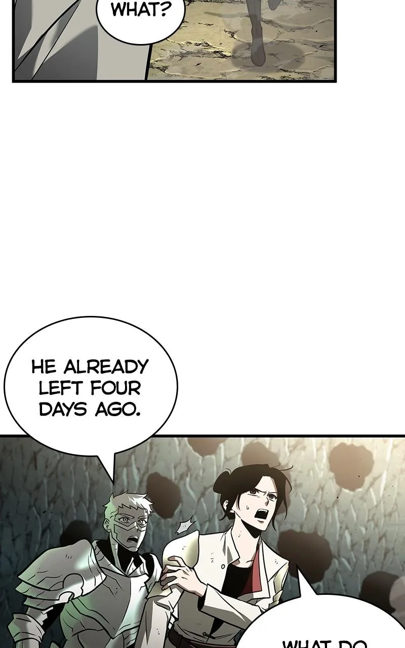Omniscient Reader's Viewpoint - Chapter 188 - Page 12