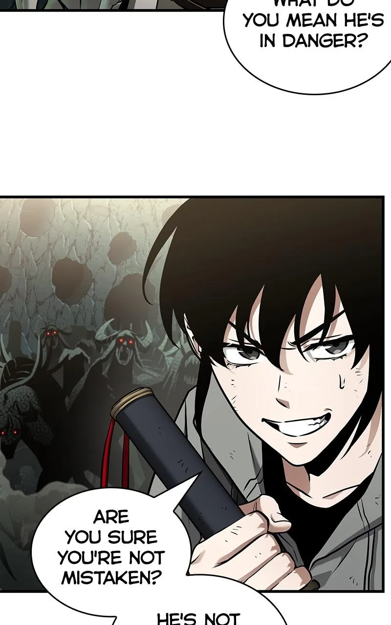 Omniscient Reader's Viewpoint - Chapter 188 - Page 13