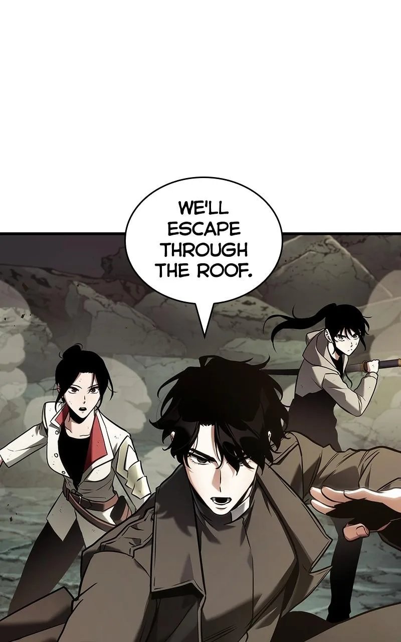 Omniscient Reader's Viewpoint - Chapter 188 - Page 18