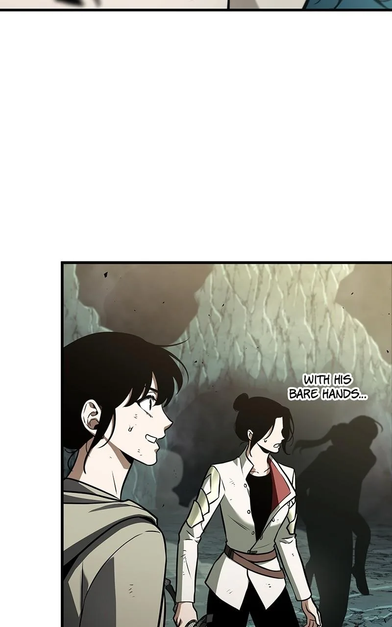 Omniscient Reader's Viewpoint - Chapter 188 - Page 27