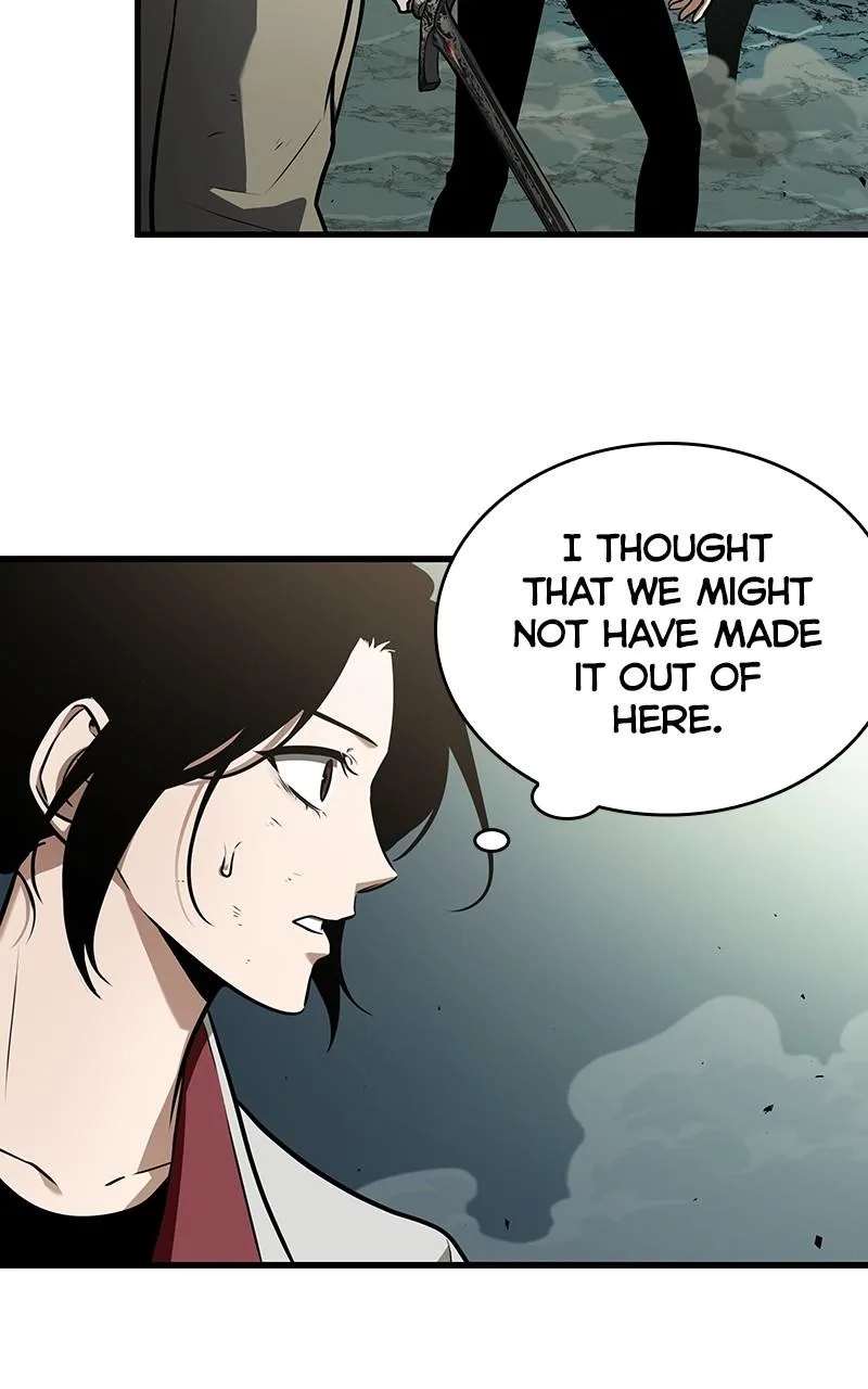 Omniscient Reader's Viewpoint - Chapter 188 - Page 28