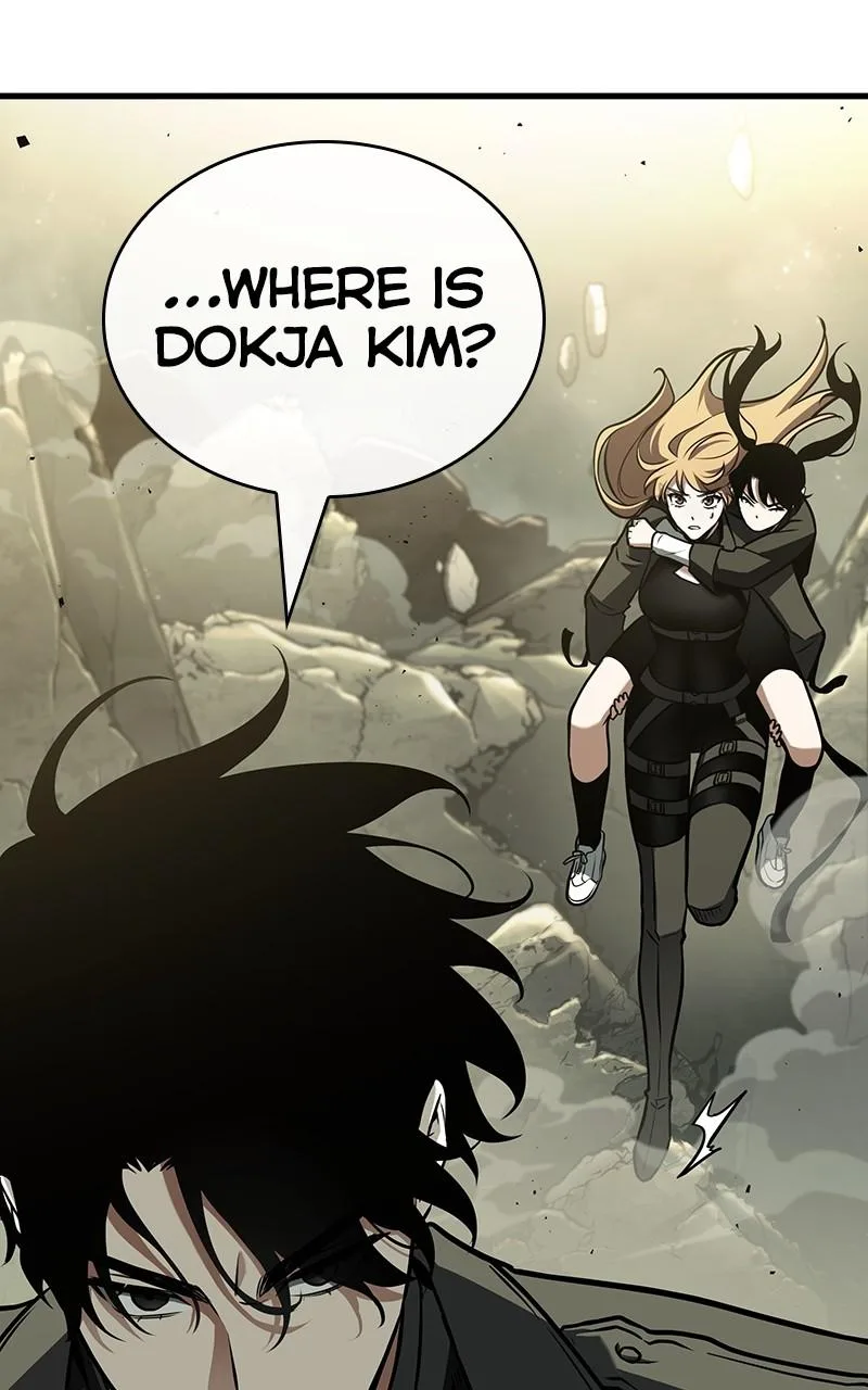Omniscient Reader's Viewpoint - Chapter 188 - Page 3