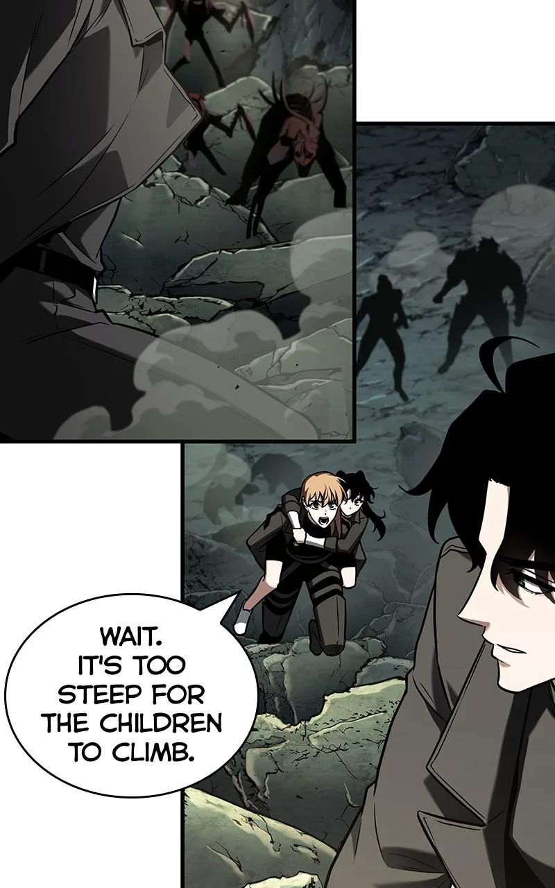 Omniscient Reader's Viewpoint - Chapter 188 - Page 33