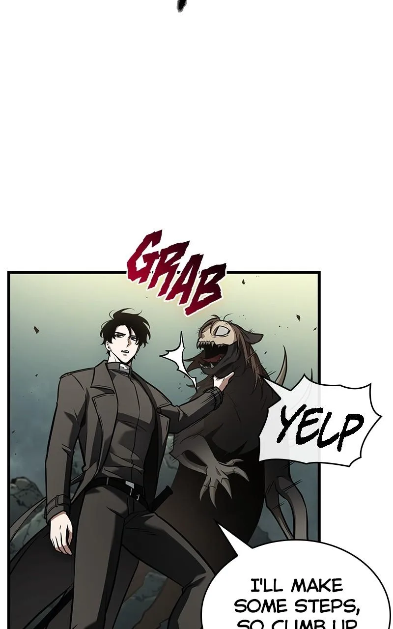 Omniscient Reader's Viewpoint - Chapter 188 - Page 36