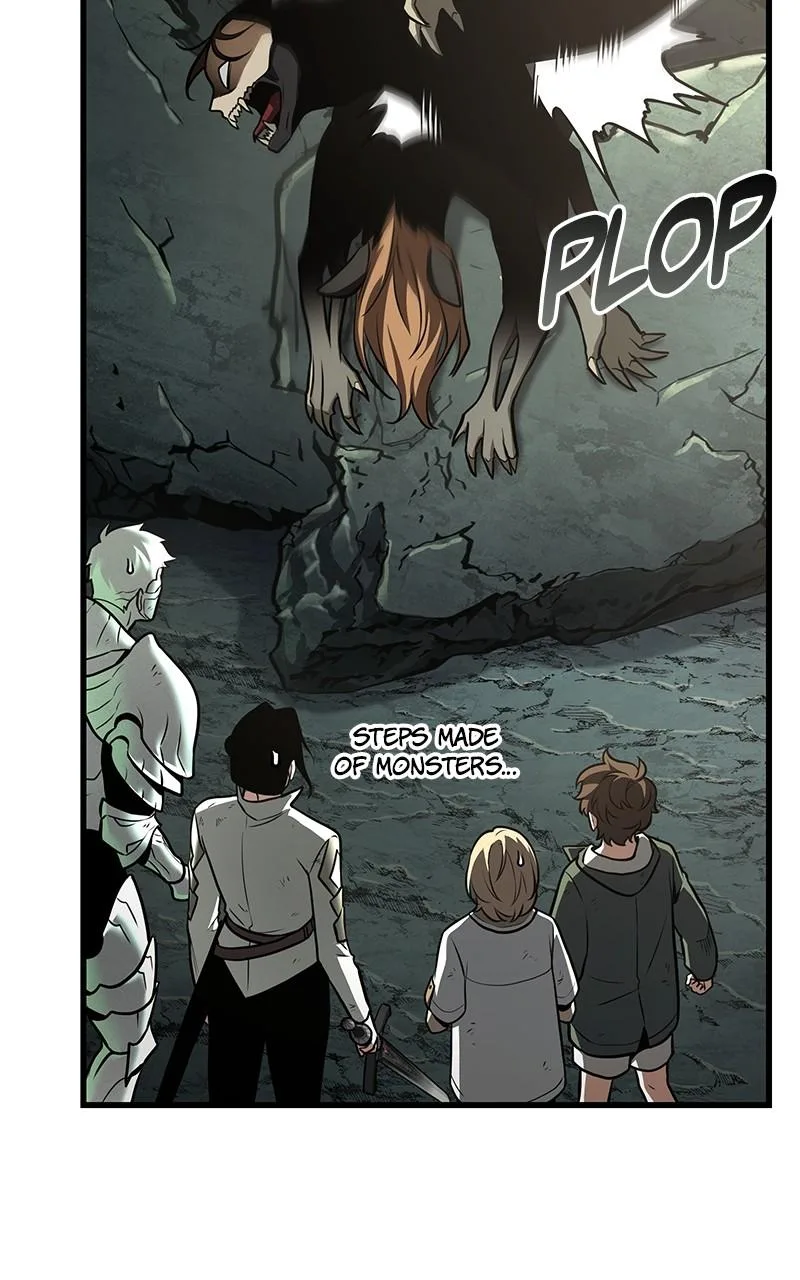 Omniscient Reader's Viewpoint - Chapter 188 - Page 38