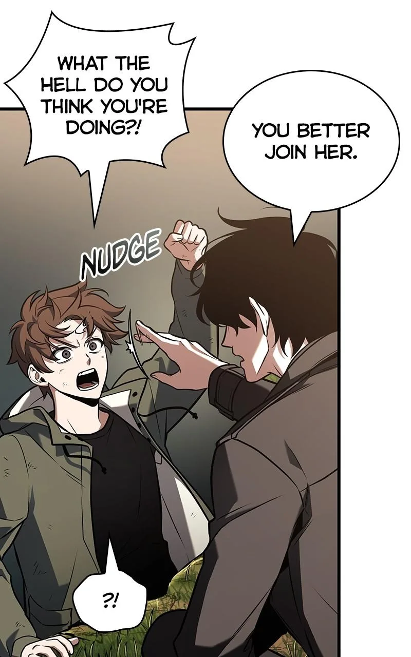 Omniscient Reader's Viewpoint - Chapter 188 - Page 50