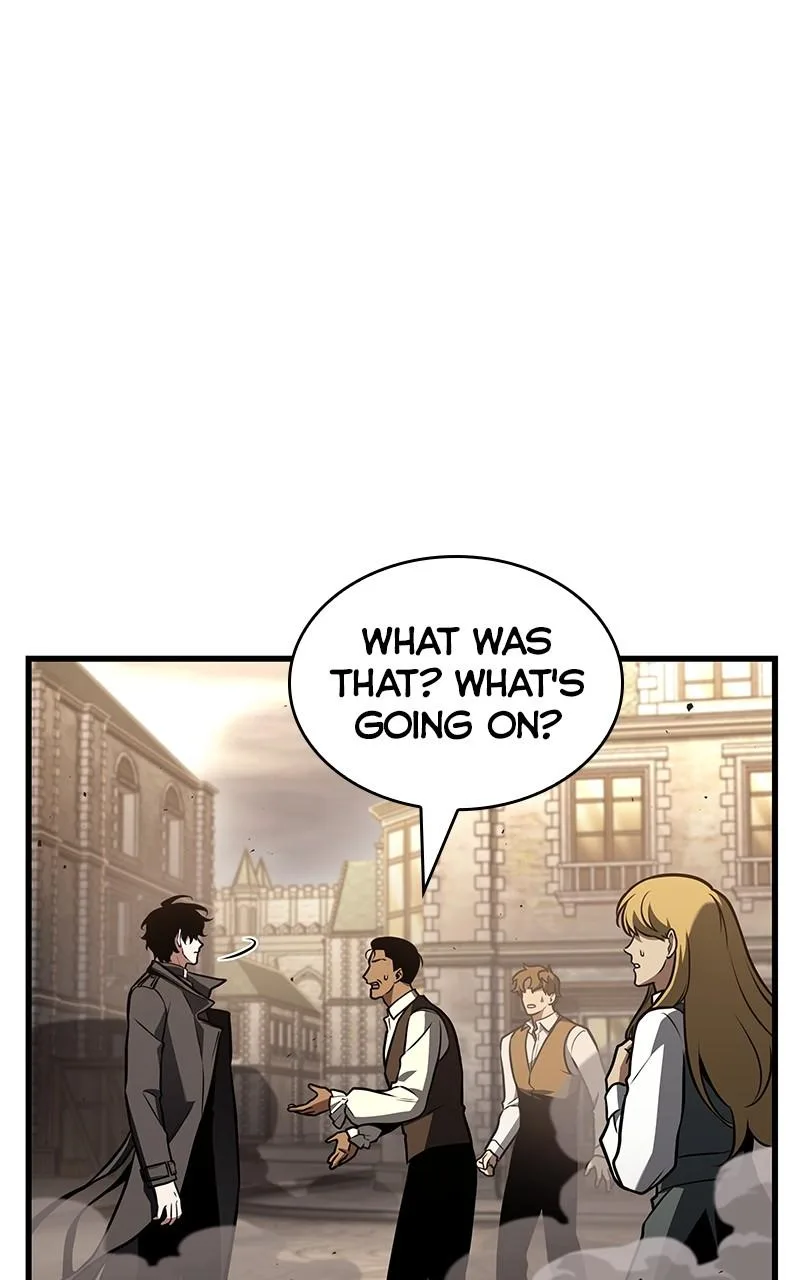 Omniscient Reader's Viewpoint - Chapter 188 - Page 61