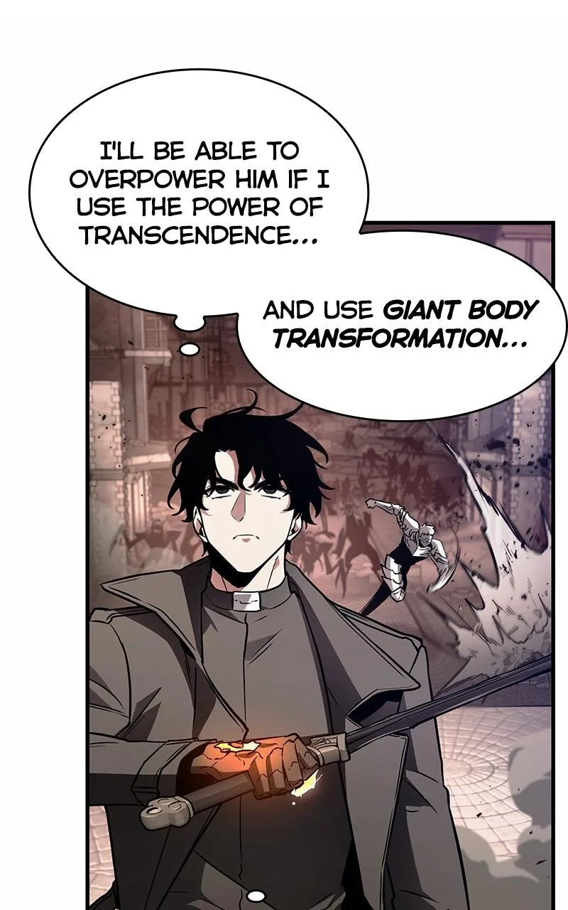 Omniscient Reader's Viewpoint - Chapter 189 - Page 101
