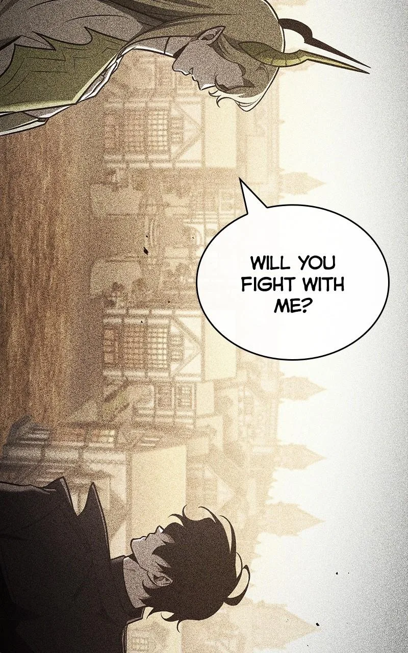 Omniscient Reader's Viewpoint - Chapter 189 - Page 2