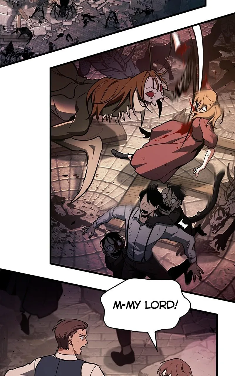 Omniscient Reader's Viewpoint - Chapter 189 - Page 23