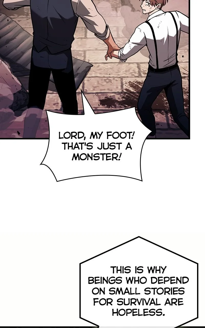 Omniscient Reader's Viewpoint - Chapter 189 - Page 24