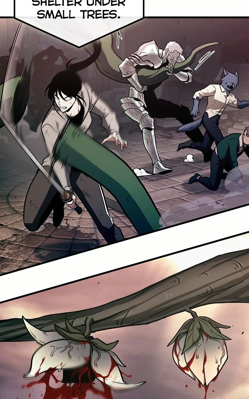 Omniscient Reader's Viewpoint - Chapter 189 - Page 26
