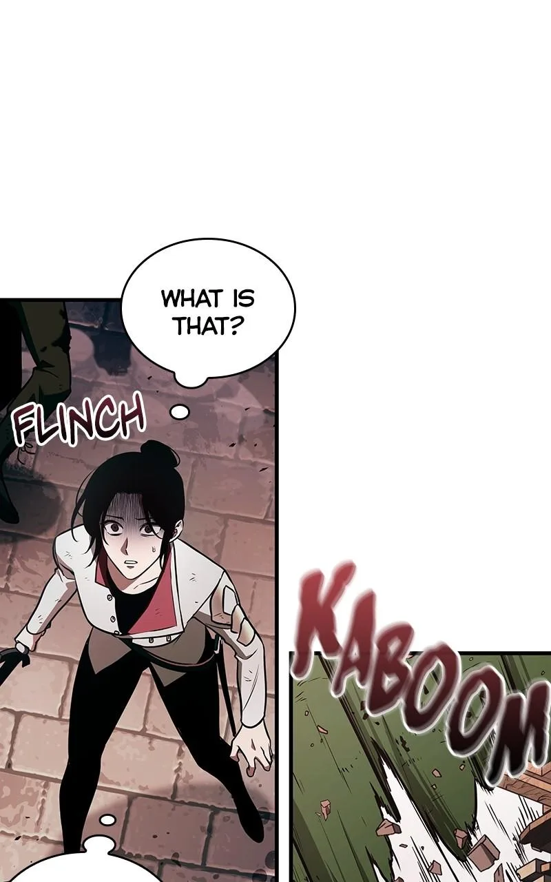 Omniscient Reader's Viewpoint - Chapter 189 - Page 43