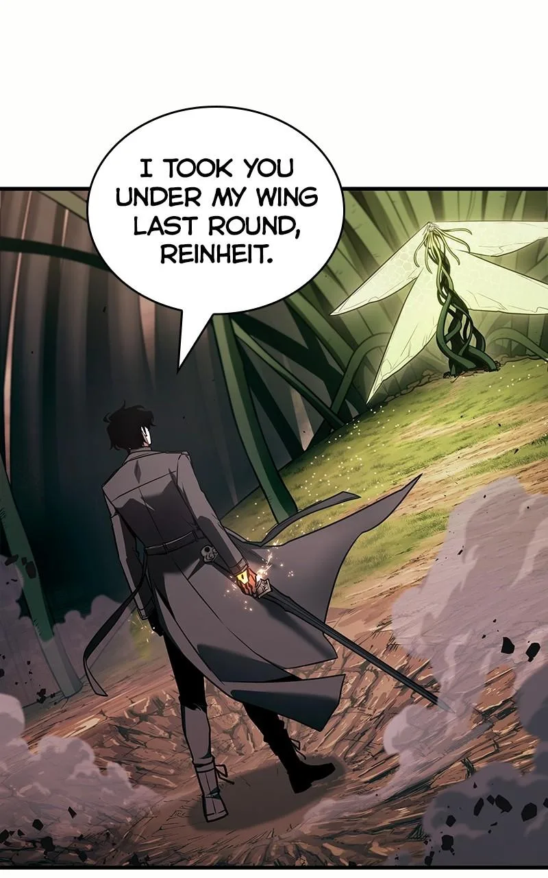 Omniscient Reader's Viewpoint - Chapter 189 - Page 52