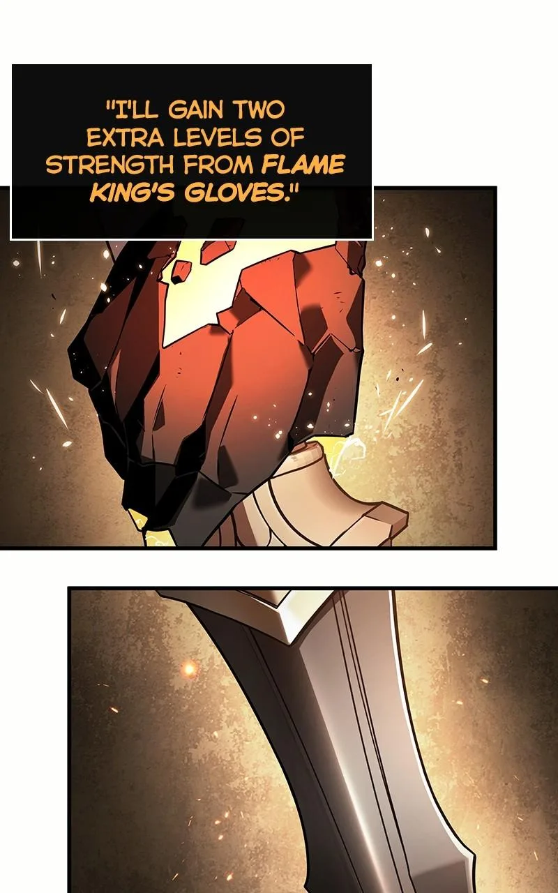 Omniscient Reader's Viewpoint - Chapter 189 - Page 55