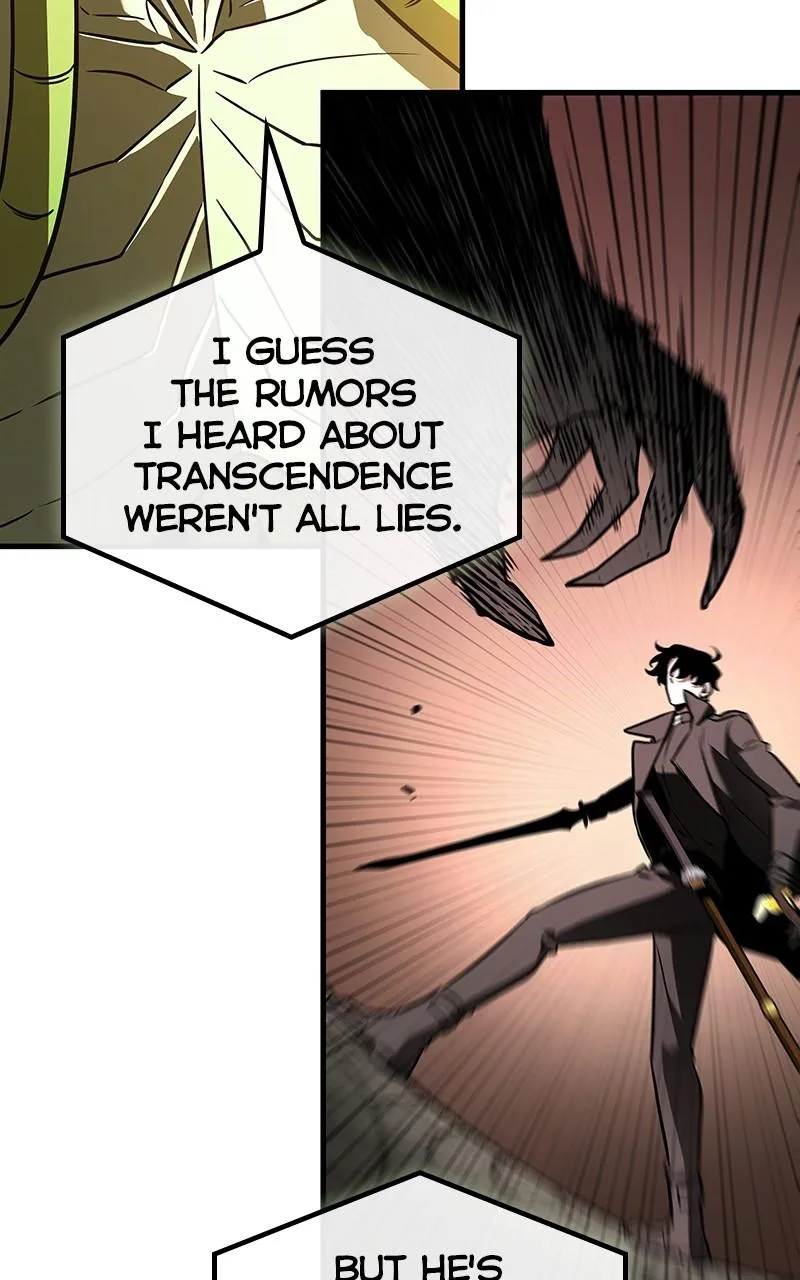 Omniscient Reader's Viewpoint - Chapter 189 - Page 77