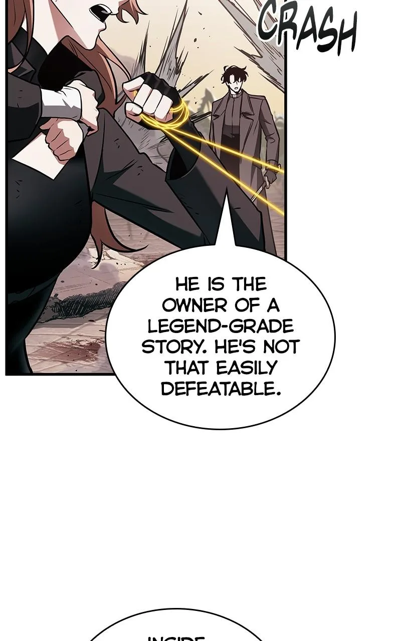 Omniscient Reader's Viewpoint - Chapter 189 - Page 87