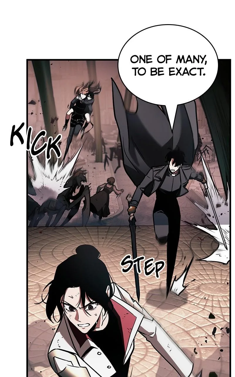 Omniscient Reader's Viewpoint - Chapter 189 - Page 97