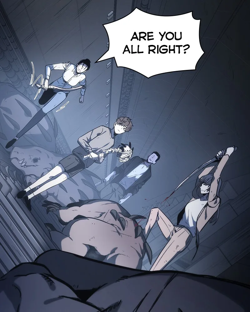 Omniscient Reader's Viewpoint - Chapter 19 - Page 112