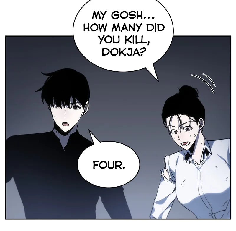 Omniscient Reader's Viewpoint - Chapter 19 - Page 114