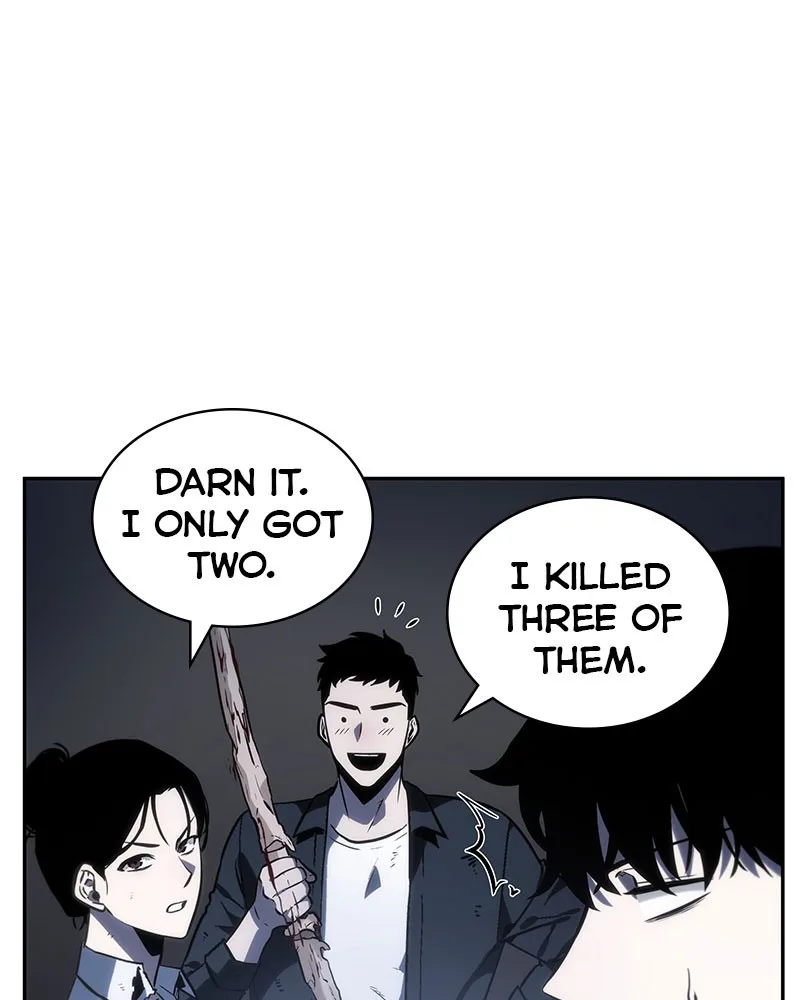 Omniscient Reader's Viewpoint - Chapter 19 - Page 115