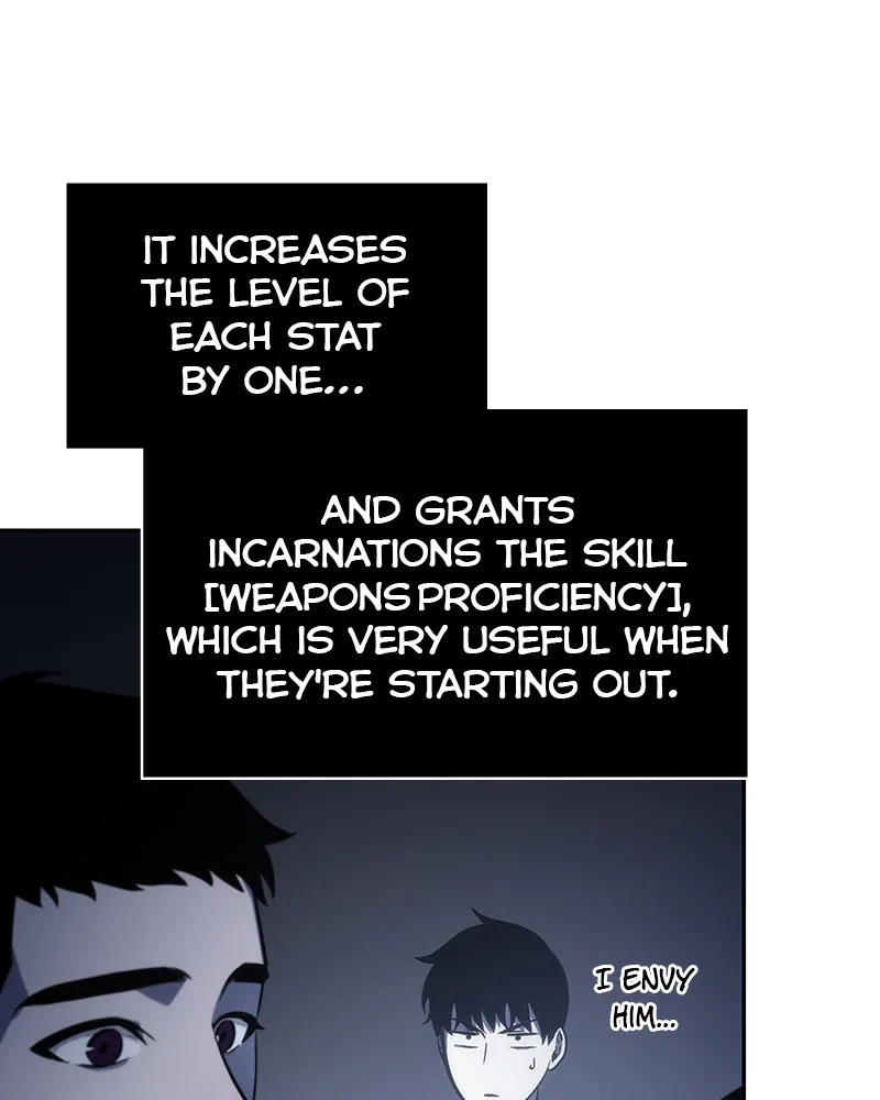 Omniscient Reader's Viewpoint - Chapter 19 - Page 120