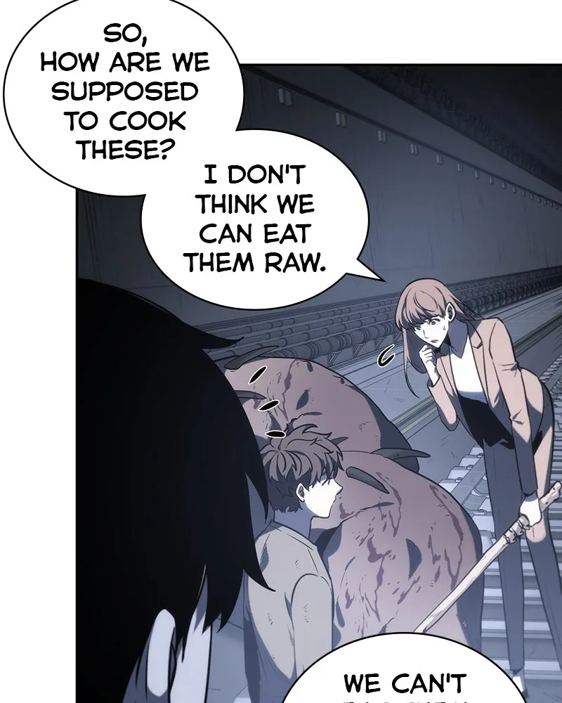 Omniscient Reader's Viewpoint - Chapter 19 - Page 122
