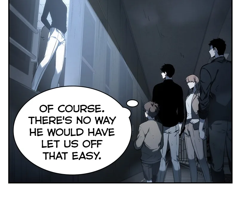 Omniscient Reader's Viewpoint - Chapter 19 - Page 38