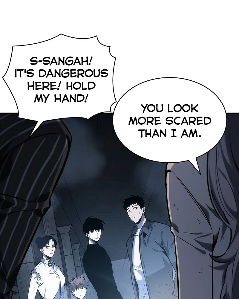 Omniscient Reader's Viewpoint - Chapter 19 - Page 44