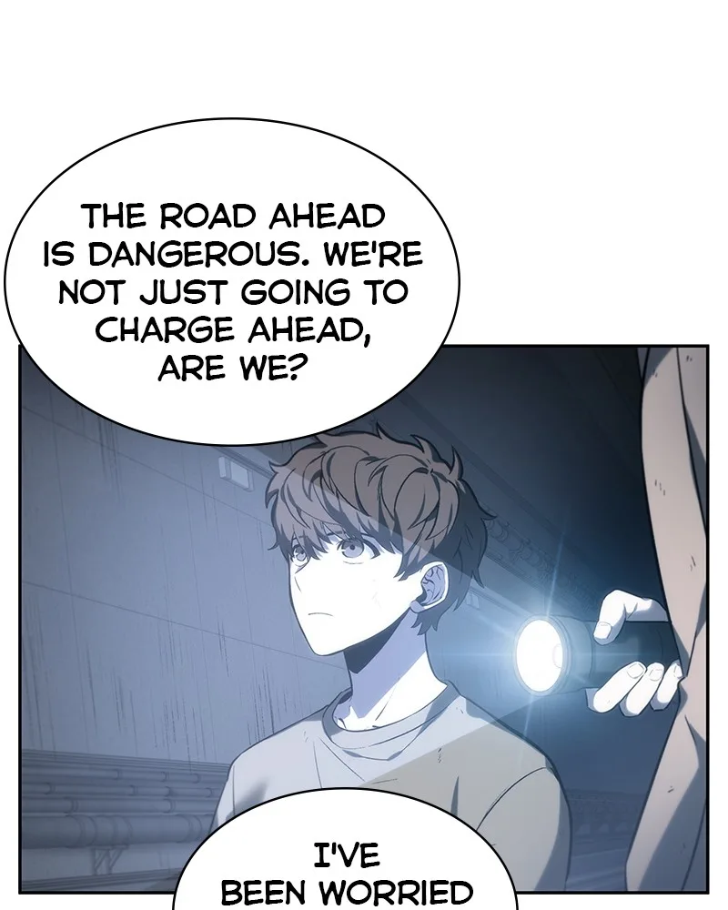 Omniscient Reader's Viewpoint - Chapter 19 - Page 49